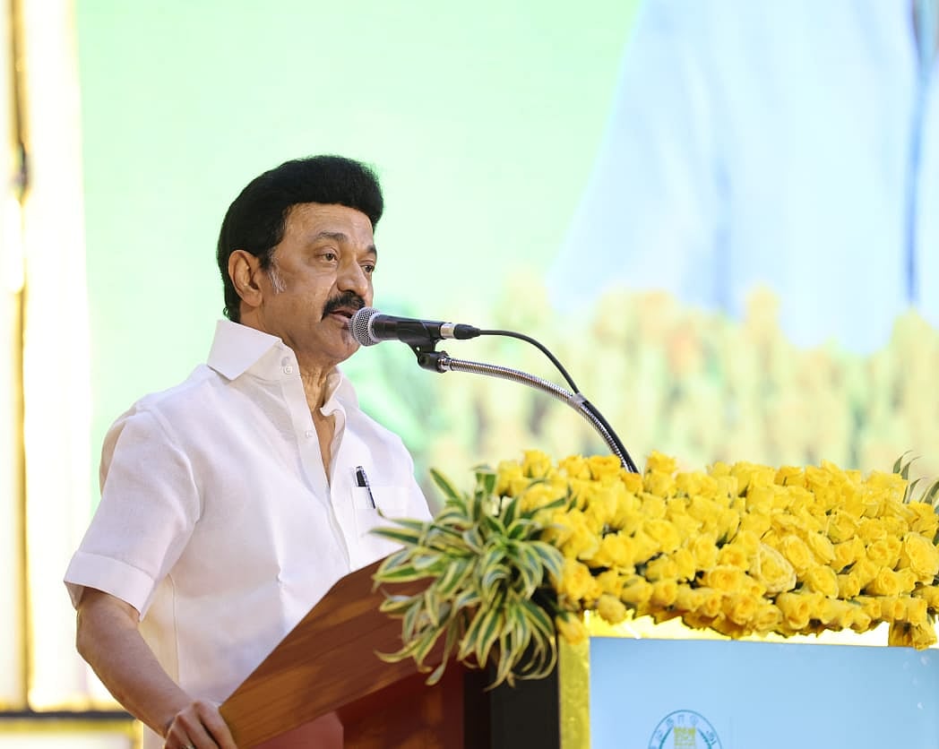 “ஆக.11 போதைப் பொருட்களுக்கு எதிரான விழிப்புணர்வு நாள்”: அனைத்து MLAக்களுக்கும் கடிதம் எழுதிய முதலமைச்சர்!