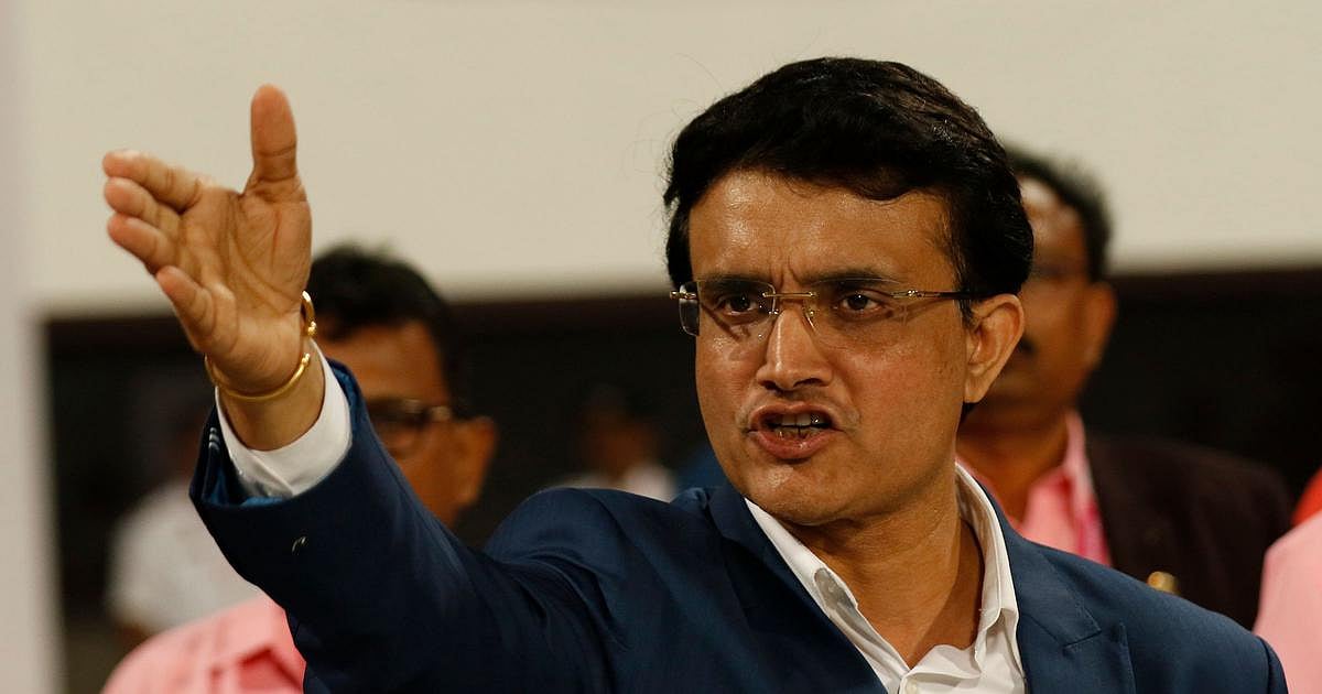 “மன அழுத்தங்களுக்கு பெண்கள் காரணமா? - பெண்களை இழிவுப்படுத்தினாரா கங்குலி?” : சர்ச்சையை கிளப்பிய பேச்சு!