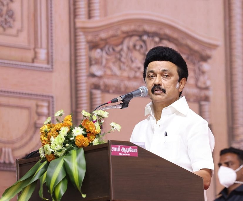 "ரூ.300 கோடியில் நமக்கு நாமே திட்டம்" - சேலம் சென்ற முதலமைச்சர் மு.க.ஸ்டாலின் புகைப்படத் தொகுப்பு!