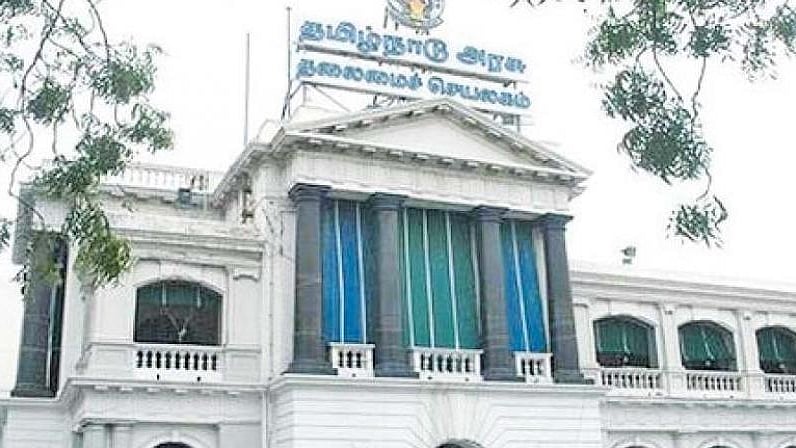 கொரோனாவால் உயிரிழந்தோர் குடும்பங்களுக்கு ரூ.50,000 நிவாரணம் : அரசாணை வெளியிட்டது தமிழ்நாடு அரசு!