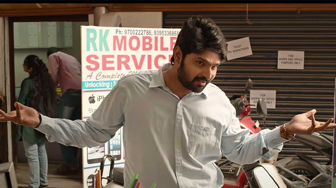 தெலுங்கு, கன்னடத்தில் இந்த ஆண்டு வெளியான பெஸ்ட் படங்கள் இவைதான்! #Cinema2021