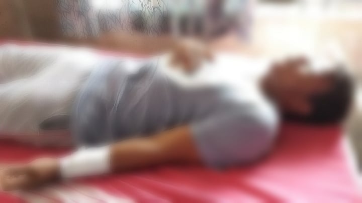 ராகிங் கொடுமையால் மன உளைச்சல் 2ம் ஆண்டு மாணவன் தற்கொலை முயற்சி; மருத்துவக் கல்லூரி டீன் அதிரடி நடவடிக்கை!