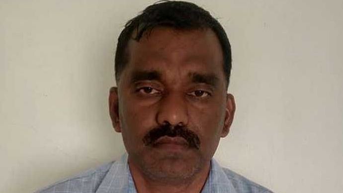 போலி சான்றிதழ் வழங்கி பல லட்சம் பண மோசடி.. தீயணைப்பு வீரர் கைது - போலிஸ் அதிரடி நடவடிக்கை !