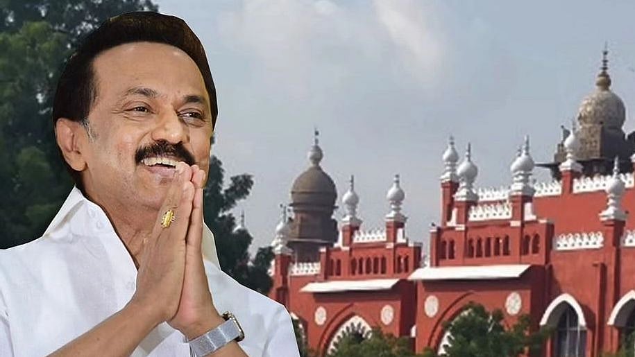 LGBT சமூகத்தினரை துன்புறுத்தும் காவல்துறையினர் மீது நடவடிக்கை.. தமிழ்நாடு அரசுக்கு ஐகோர்ட் பாராட்டு!