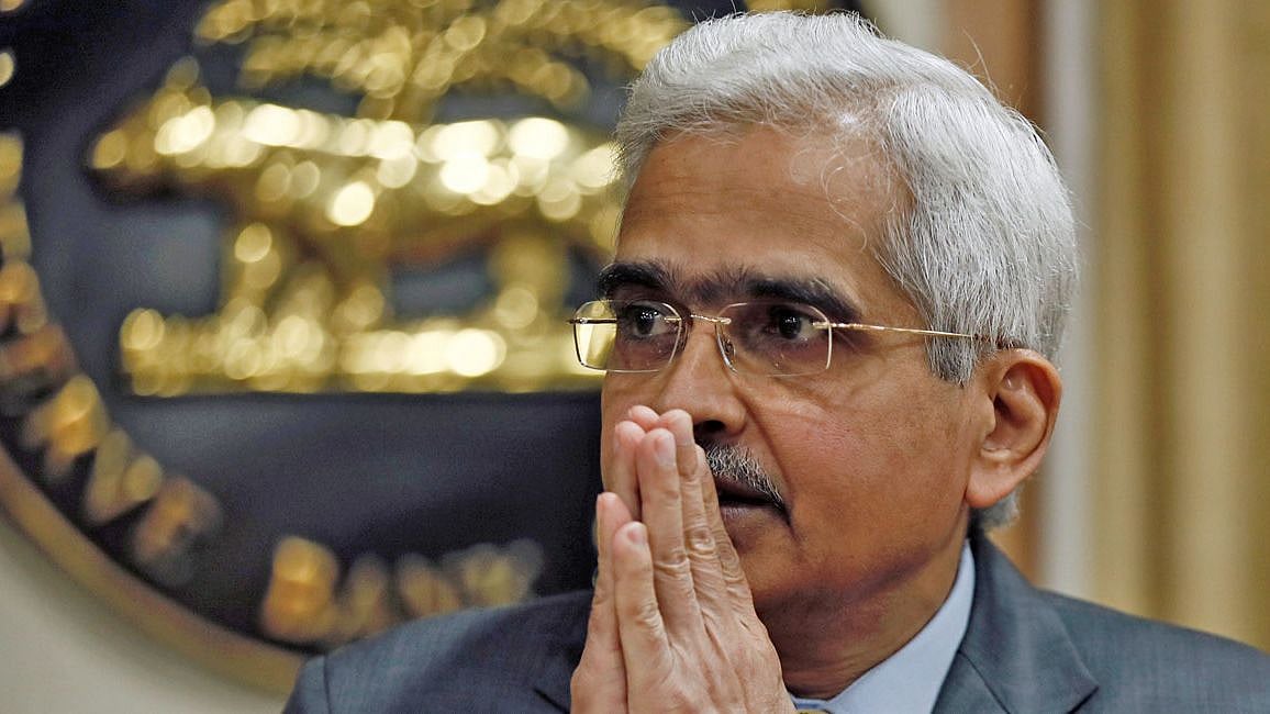 "இந்திய பொருளாதாரத்திற்கு அச்சுறுத்தலை ஏற்படுத்தும் ஒமைக்ரான்" : ரிசர்வ் வங்கி கவலை!