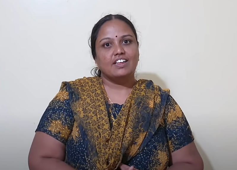 சுயதொழில் பயிற்சி அளிப்பதாகக் கூறி ரூ.5 கோடி மோசடி.. youtuber வீட்டை முற்றுகையிட்ட மக்கள் - நடந்தது என்ன?
