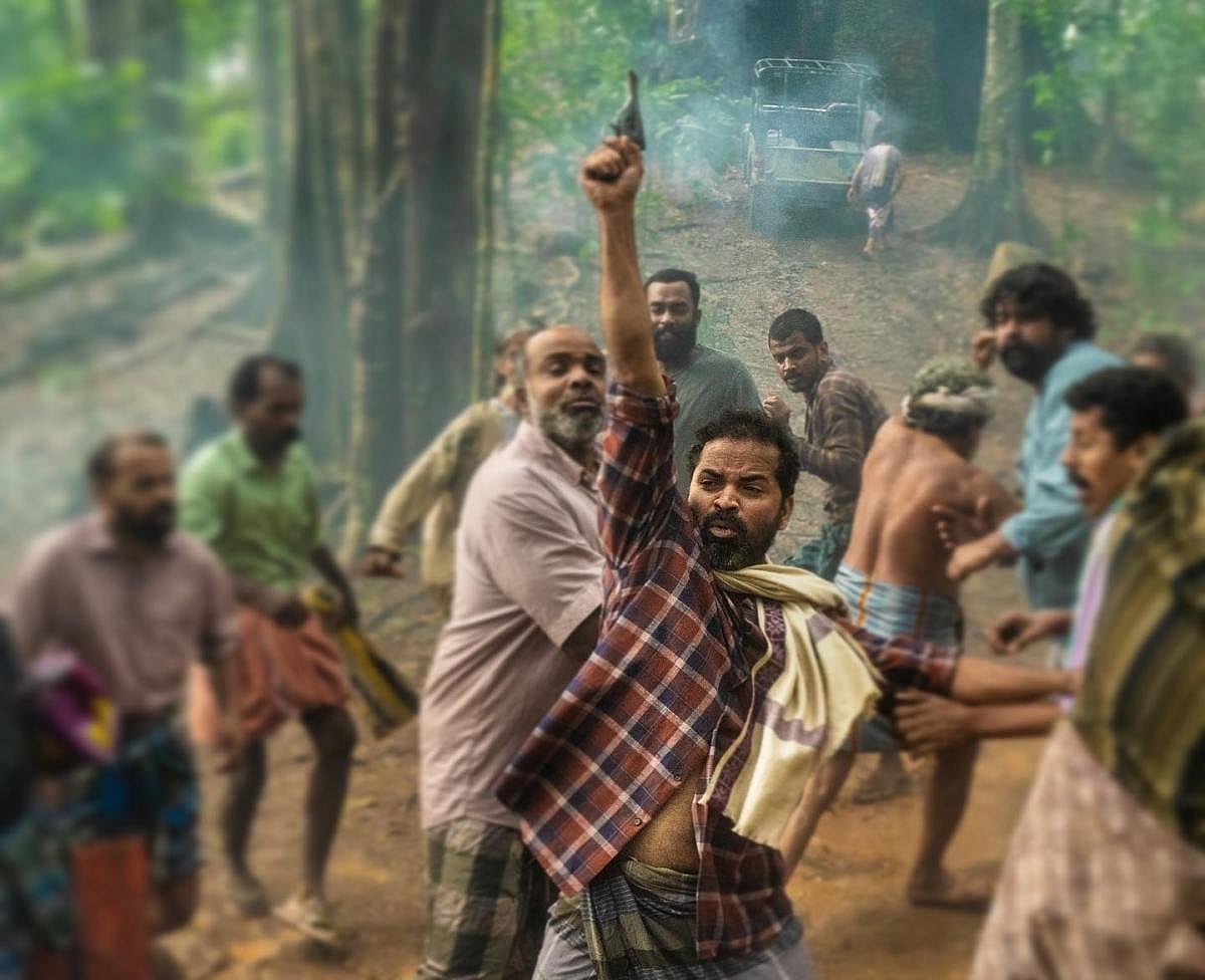 2021ல் நாம் மிஸ் செய்யக்கூடாத மலையாள படங்கள்... நீங்கள் பார்த்திருக்கிறீர்களா? #Cinema2021