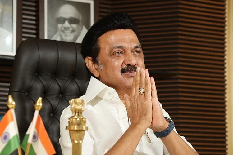 “வட இந்தியாவின் எதிர்க்கட்சி வெற்றிடத்தை முதல்வர் மு.க.ஸ்டாலின் நிரப்புவார்” : திலீப் மண்டல் கட்டுரை !