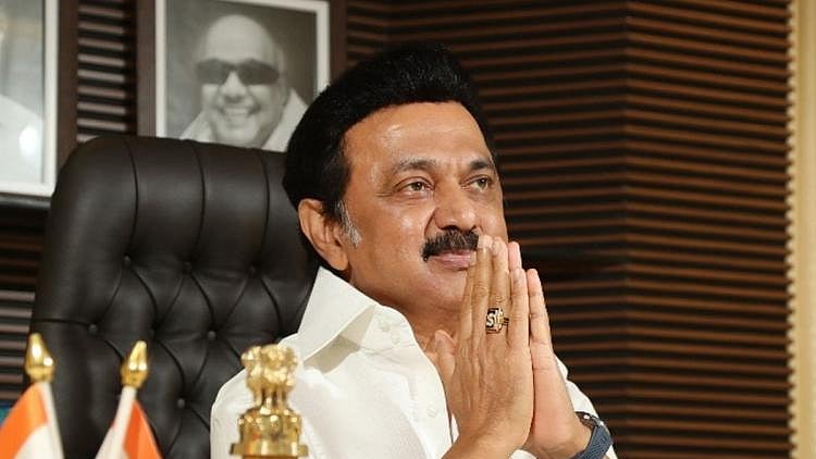 “என்னை இப்படித்தான் பழக்கிஇருக்கிறார் கலைஞர்”: 8 மாத செயல்பாடுகள் குறித்து முதல்வர் மு.க.ஸ்டாலின் வீடியோ!