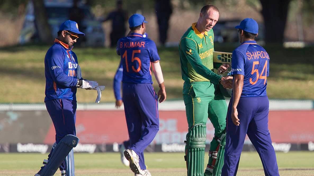 வலுவான அணி... ஆனால் தொடர்ந்து ஏமாற்றம் - இந்திய அணியின் தோல்விக்கு காரணம் என்ன? #IndvSA