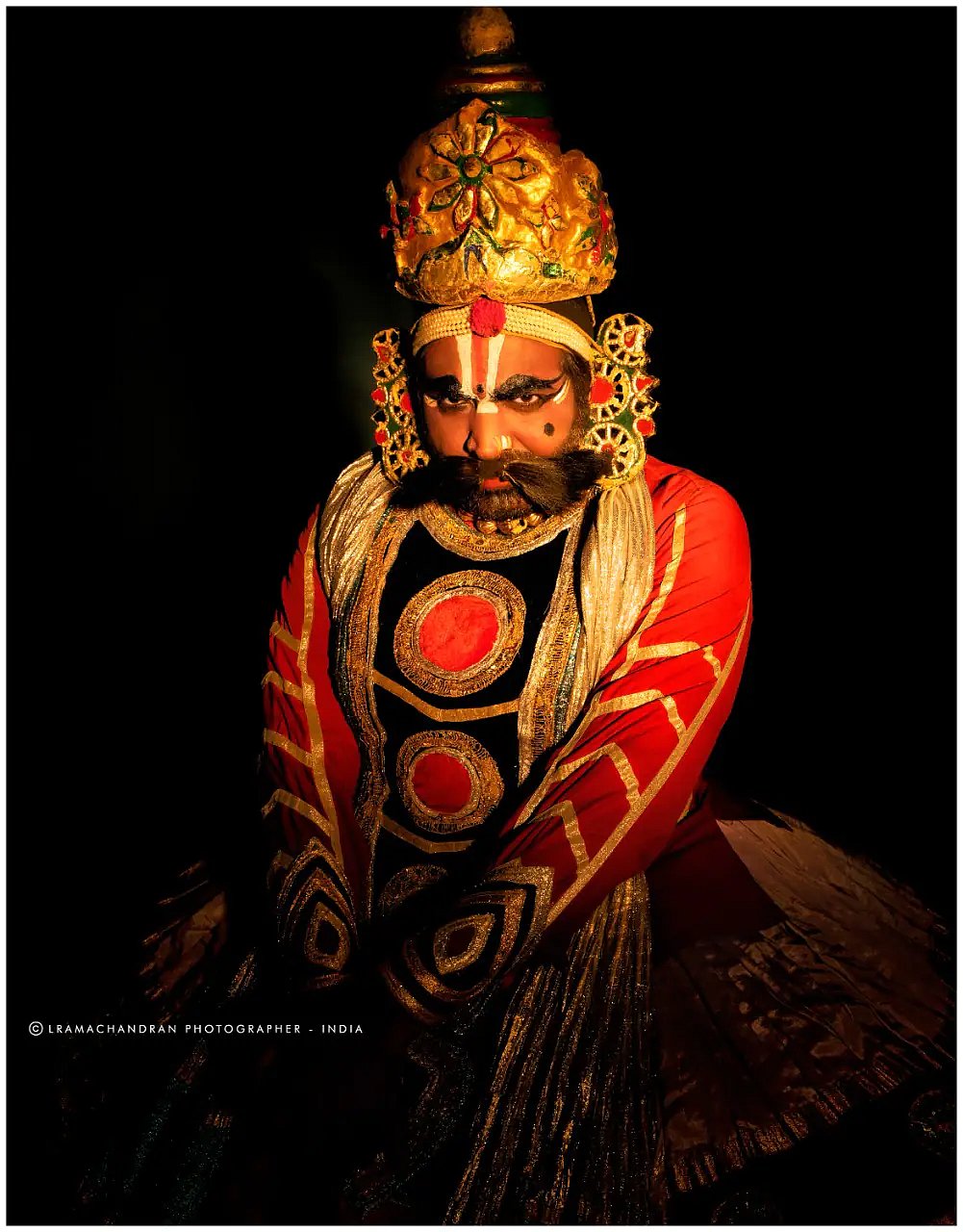 தெருக்கூத்து கலைஞர்களை கௌரவப்படுத்தி விஜய் சேதுபதி காலண்டர் வெளியீடு : பல அவதாரங்களில் அசத்தல்! (Photos)
