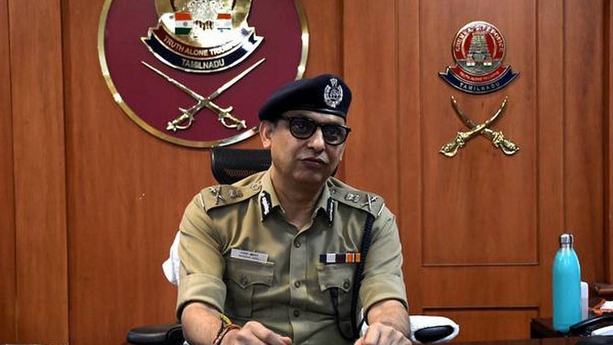 Google Pay மூலம் தனியார் மருத்துவமனை பணத்தை  திருடிய கும்பல்.. வட மாநில கொள்ளையர்கள் சிக்கியது எப்படி?