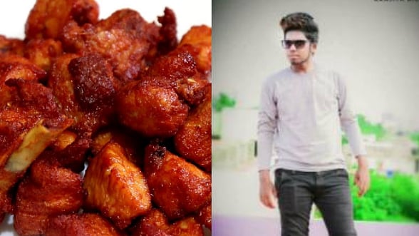 ஆர்டர் செய்து சிக்கன் சாப்பிட்ட இளைஞர் திடீர் மரணம்.. சென்னையில் அதிர்ச்சி சம்பவம்!