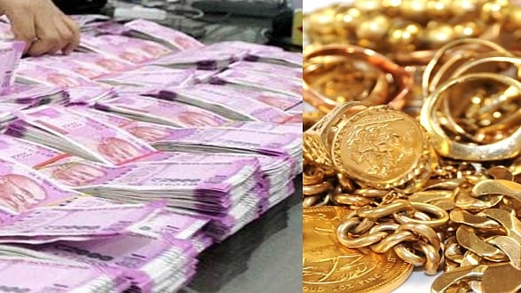 “வீட்ல இருக்க நகைய டெபாசிட் பண்ணுனா அதிக வட்டி கிடைக்கும்”: ஆசைகாட்டி வசூல் செய்து கம்பி நீட்டிய கும்பல்!