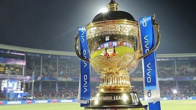 பார்வையாளர்கள் இல்லாமல் நடைபெறும் IPL 2022 - ரசிகர்கள் ஏமாற்றம் : BCCI வெளியிட்ட முக்கிய தகவல் என்ன ? 