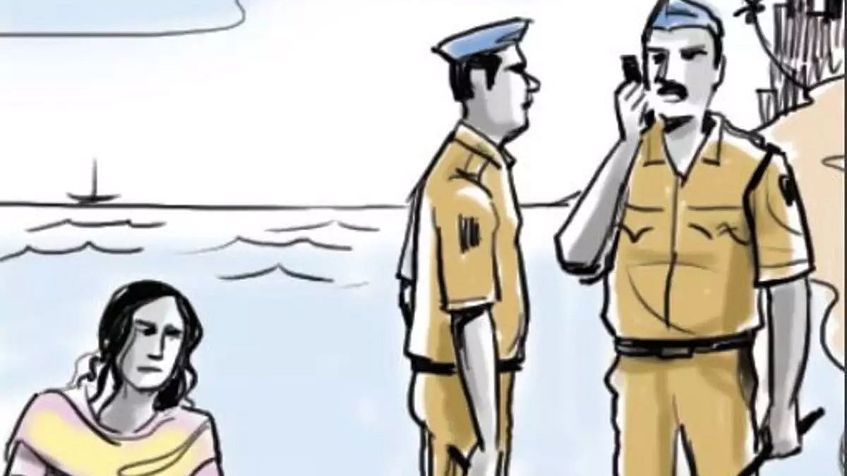 பிறந்தநாள் பரிசா இததான் கொடுப்பாங்களா? கொதித்து போன டீச்சர்; வீட்டு ஓனரை இறுக்கும் பெங்களூர் போலிஸ்!