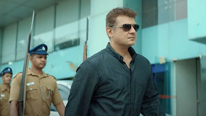 ’இந்த தடவ மிஸ்ஸே ஆகாது..’ : வலிமை படத்தின் ரிலீஸ் தேதியை உறுதிப்படுத்திய போனி கபூர்!