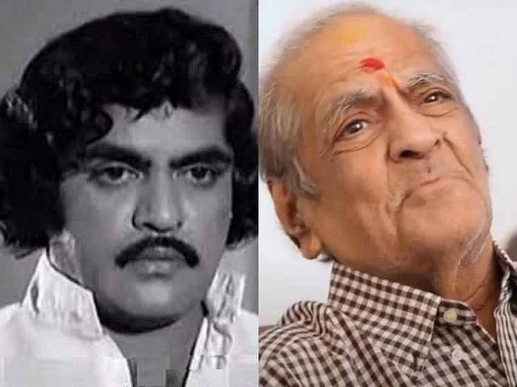 2021ல் திடீர் மறைவால் ரசிகர்களை அதிர்ச்சியில் ஆழ்த்திய தமிழ் திரைப்பிரபலங்கள்!