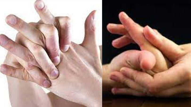 “நெட்டி முறிக்கும் பழக்கமுடையவரா நீங்கள்..?” - அப்போ இது நிச்சயம் உங்களுக்கானது தான்!