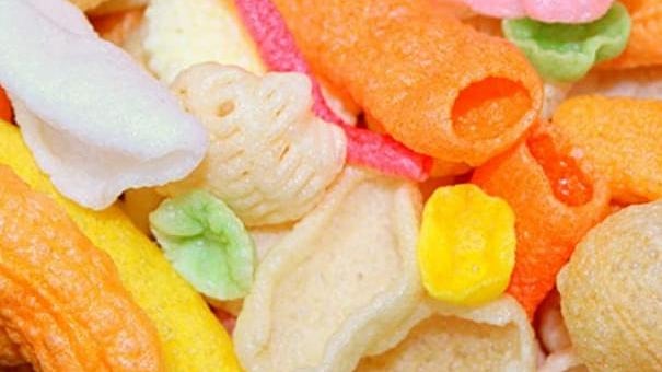 “குடல் அப்பளம், வடகம் சாப்பிட்டால் புற்றுநோய்?” : தொடர் ஆய்வுக்கு உத்தரவிட்ட தமிழக அரசு!