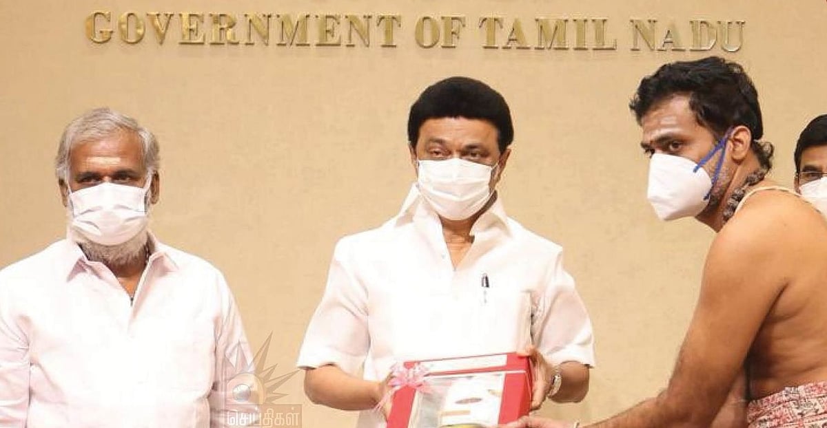 “2023ல் திராவிட மாடல் ஆட்சியின் சாதனைகள்” : முதலமைச்சரின் சிறப்பு திட்டங்கள் குறித்து சிறப்பு தொகுப்பு !