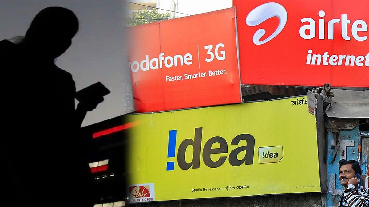 “செல்போன் பயனாளிகளுக்கு புதிய சலுகை” : தொலைத்தொடர்பு நிறுவனங்களுக்கு ‘டிராய்’ சொன்ன அதிரடி உத்தரவு என்ன?