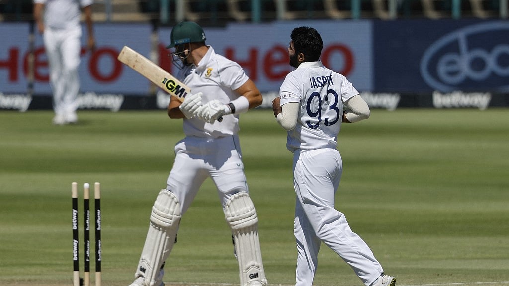 இந்திய அணியை மீட்டெடுப்பாரா கோலி? - எதிர்பார்ப்பில் இந்திய ரசிகர்கள்! #IndvSA