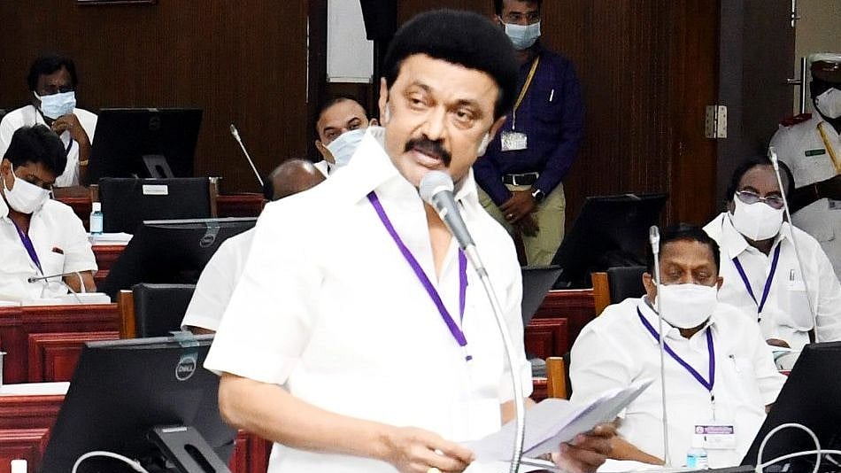 “நீங்க Smart ஆக வேலைபார்த்த லட்சணத்தை நாடே பார்த்ததே” : எடப்பாடிக்கு முதலமைச்சர் மு.க.ஸ்டாலின் பதிலடி!