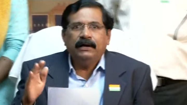 ஒரே கட்டமாக நகர்ப்புற உள்ளாட்சி தேர்தல்.. தேதியை அறிவித்தது தேர்தல் ஆணையம்!