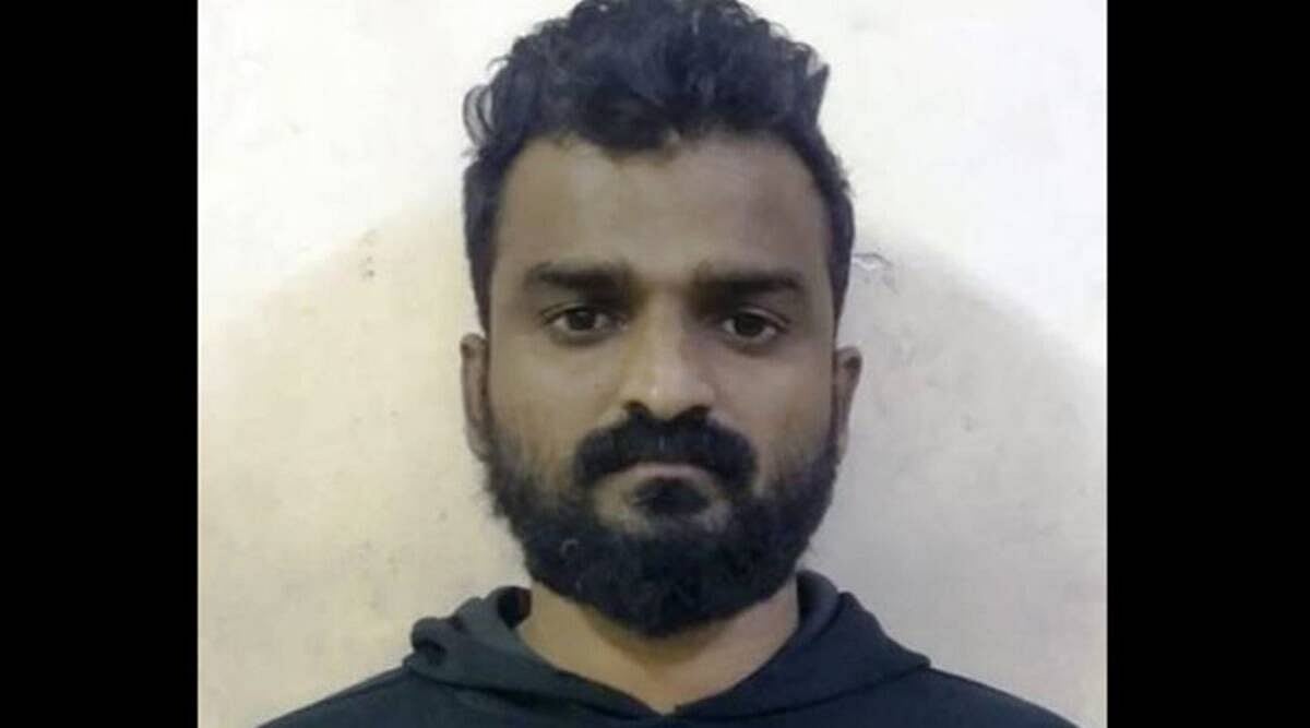 கர்நாடக போலிஸாருக்கு தொடர்ந்து டிமிக்கி கொடுத்த ’எஸ்கேப் கார்த்திக்’ 17வது முறையாக பிடிபட்டது எப்படி?