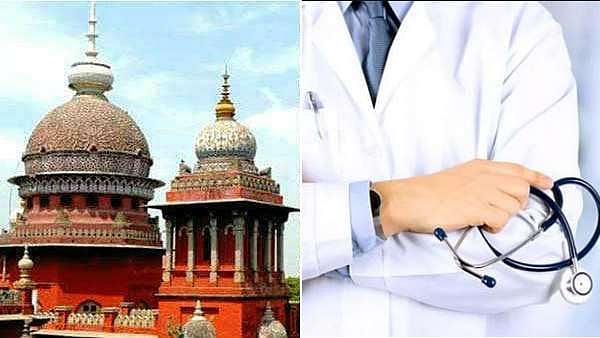 முதுகலை மருத்துப்படிப்பில் 50% இடஒதுக்கீடு & 30% ஊக்க மதிப்பெண் வழங்க தடையில்லை: ஐகோர்ட் மீண்டும் அதிரடி!