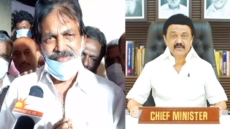 பிலிப்பைன்ஸில் பலியான மாணவர் உடல் முதல்வரின் நடவடிக்கையால் பெற்றோரிடம் ஒப்படைப்பு.. கண்ணீர் மல்க நன்றி!