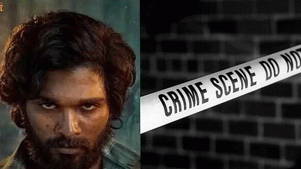 ‘புஷ்பா’ படம் பார்த்து கொலை செய்த சிறுவர்கள்... காரணத்தைக் கேட்டு ஆடிப்போன போலிஸார்!