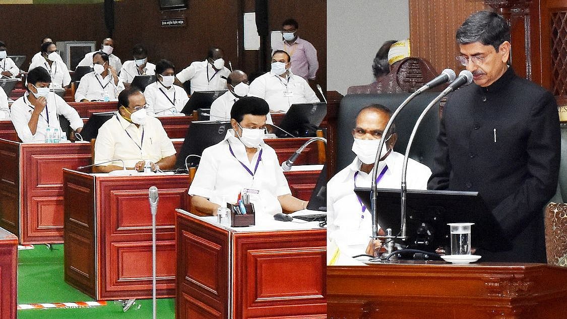 வேலைவாய்ப்பு முதல் குடிசை இல்லா தமிழகம் வரை.. ஆளுநர் உரையில் இடம் பெற்றுள்ள முக்கிய அம்சங்கள் என்ன?