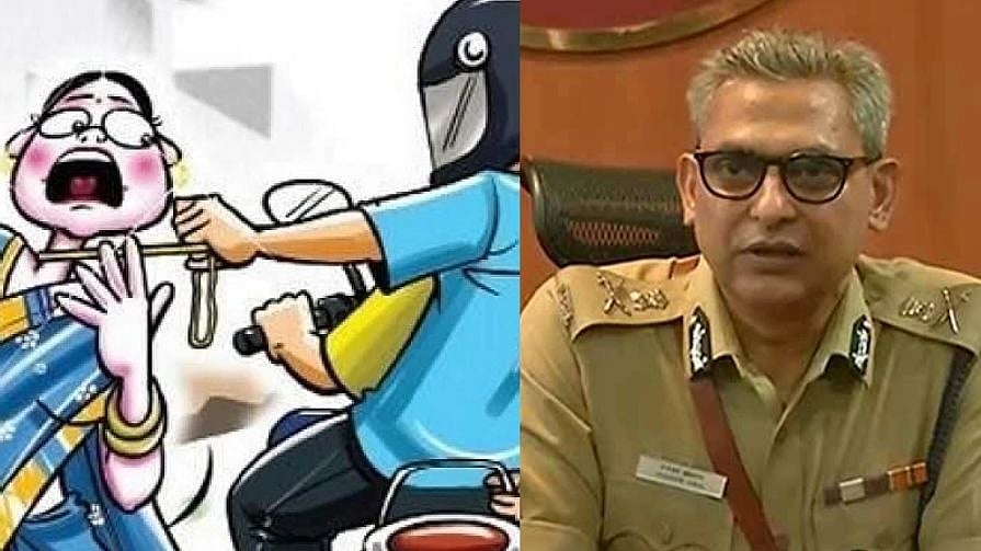 ரவுடிகளுக்கு DARE ஆபரேஷன்; செயின் பறிப்புக்கு DACO ஆபரேஷன் - களத்தில் இறங்க சென்னை போலிஸ் அதிரடி திட்டம்!