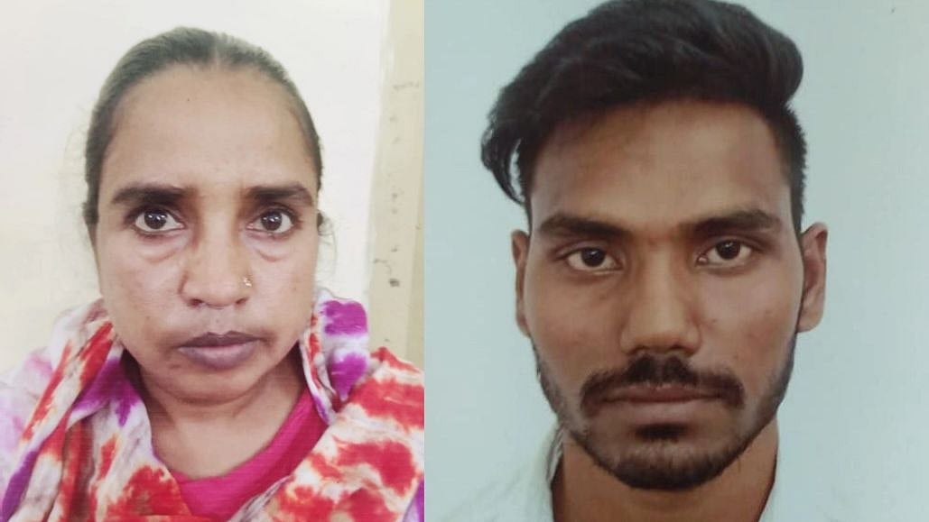 பார்லரில் வேலை எனக்கூறி சிறுமிகளை பாலியல் தொழிலில் தள்ளிய திரிபுரா கும்பல் சிக்கியது எப்படி?