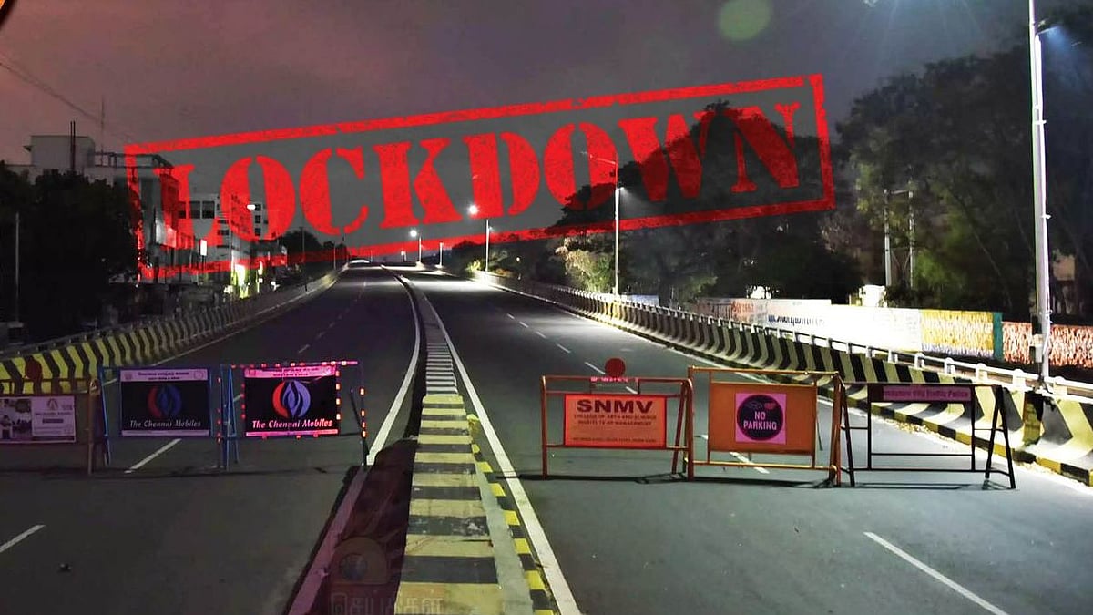 நாளை முதல் இரவு நேர ஊரடங்கு.. ஞாயிற்றுக்கிழமை முழு ஊரடங்கு: கட்டுப்பாடுகள் என்னென்ன? முழு விவரம் இங்கே..!