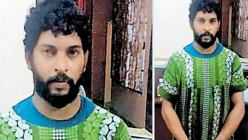 நைட்டி திருடனை காட்டிக்கொடுத்த கேமரா.. பெரம்பலூரில் இருந்து கேரள போலிஸுக்கு தகவல் கொடுத்த பெண்!