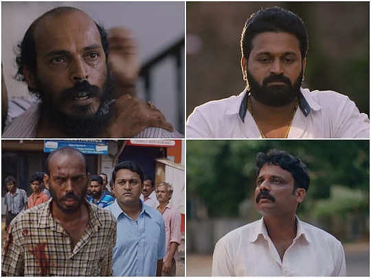 நாம் பார்த்திராத கேங்ஸ்டர்... ‘கருட காமனா ரிஷப வாகனா’ கன்னட படம் சொல்லும் விஷயம் என்ன?