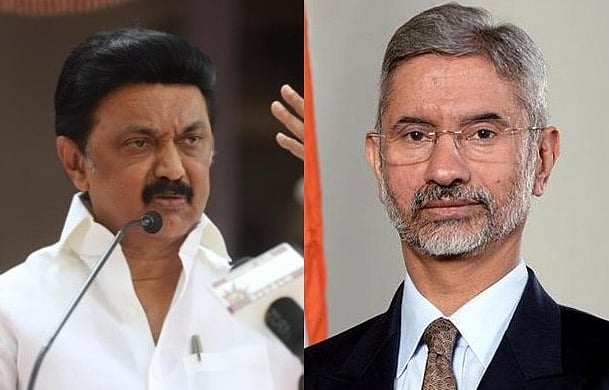 “தமிழ்நாட்டு மீனவர்கள் தொடர்ந்து கைது - 
இதற்கு  முற்றுப்புள்ளி வைக்கவேண்டும்” : முதலமைச்சர் ஆவேச கடிதம்!