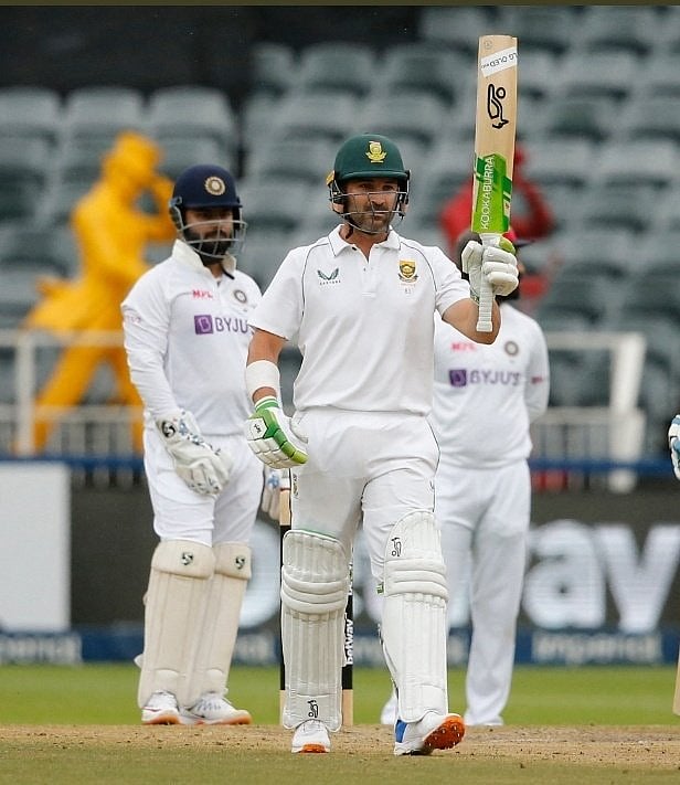 சதமடித்து காப்பாற்றிய பண்ட் ; தென்னாப்பிரிக்காவிற்கு 212 டார்கெட்.. தொடரை வெல்லுமா இந்தியா ?