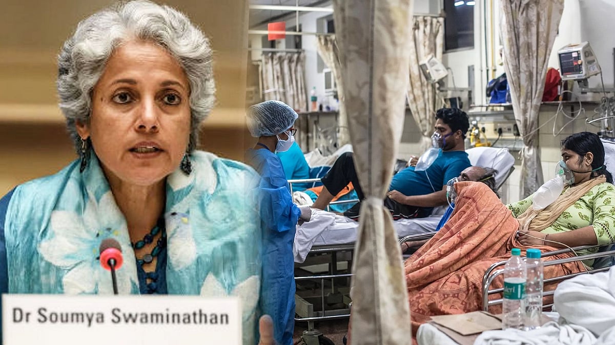 மீண்டும் அதிகரிக்கும் கொரோனா பாதிப்பு: முழு ஊரடங்கு தேவைப்படுமா? - WHO விஞ்ஞானி கூறும் பரபரப்பு தகவல்!