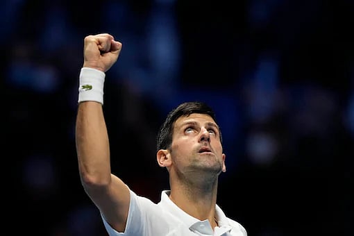 “அரை மணிநேரம் கெடு..”: தடுப்பூசி விவகாரத்தில் ஜோக்கோவிச்சிற்கு ஆதரவாக தீர்ப்பளித்த ஆஸ்திரேலிய நீதிமன்றம்!