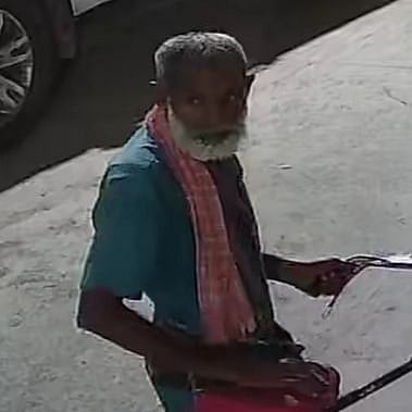 “சைக்கிளில் சென்று கொள்ளையடித்து வந்த திருடர் குல திலகம்” : போலிஸில் சிக்கியது எப்படி?