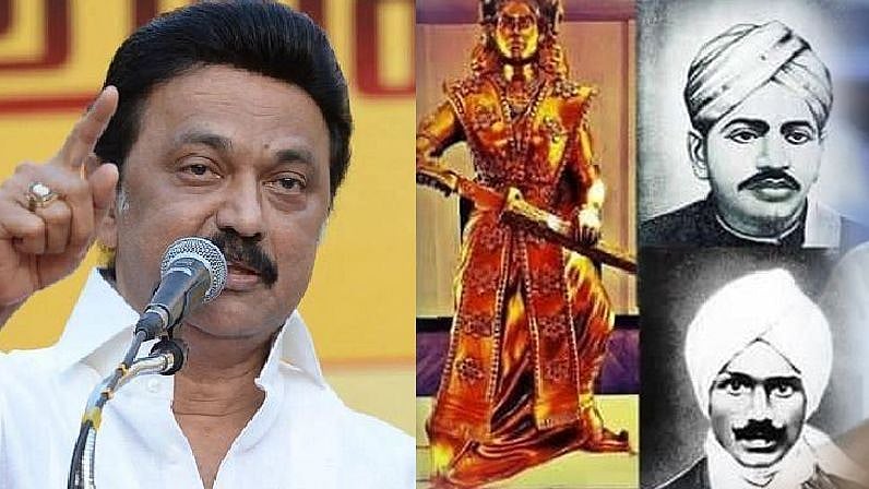 ‘எங்களுக்கு அவர்தான்டா முதலமைச்சர்..’ : அலங்கார ஊர்தி சர்ச்சை குறித்து மூத்த பத்திரிகையாளர் பேச்சு!