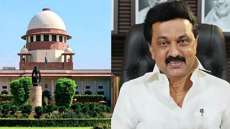 சமூகநீதியை உறுதிசெய்த உச்சநீதிமன்றம்.. OBC இடஒதுக்கீடு விவகாரத்தில் தி.மு.க மேற்கொண்ட தொடர் முயற்சிகள்..!