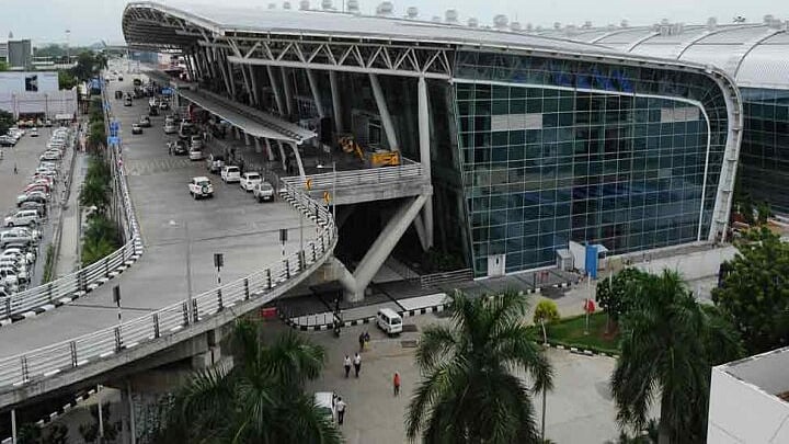 2 ஆண்டுகளாக தேடப்பட்டு வந்த தலைமறைவு குற்றவாளி.. கத்தாரில் இருந்து வந்தவர் சென்னையில் கைது!