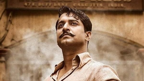 சாதி அதிகார வெறியை முற்பிறவி என்கிற புனைவைக் கொண்டு பேசியிருக்கும் ‘ஷ்யாம் சிங்கா ராய்' - படம் எப்படி?