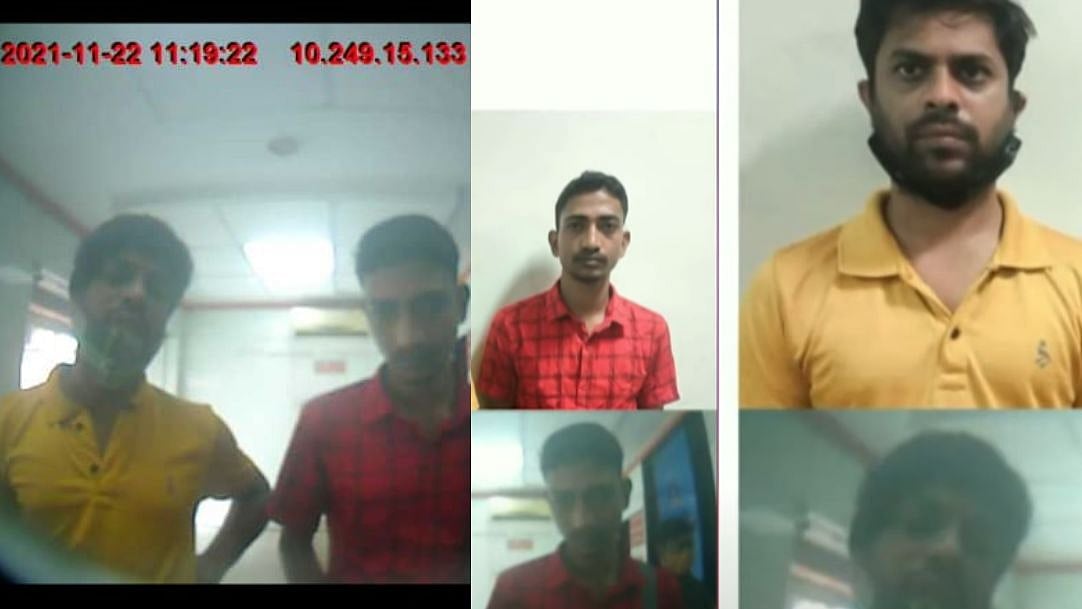 உ.பியில் இருந்தபடியே சென்னையில் கொள்ளை: Sim Swap மூலம் நூதன மோசடி; கையும் களவுமாக சிக்கிய வடமாநில கும்பல்