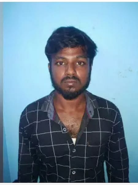 “தலையில் கல்லைப் போட்டு கொலை - ஆம்புலன்ஸ் டிரைவருக்கு நேர்ந்த கொடூரம்” : விசாரணையில் ‘பகீர்’ தகவல் !